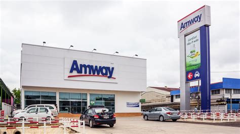 amway lawsuit 2016|The Amway Enterprises Dispute: The  .